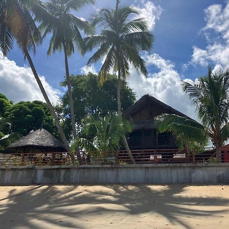 Lodge Villa Mayanki Djamandjary Esterno foto
